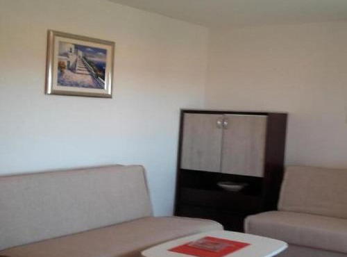 Apartments Smilje i Maslina - One Bedroom Apartment with Terrace 1