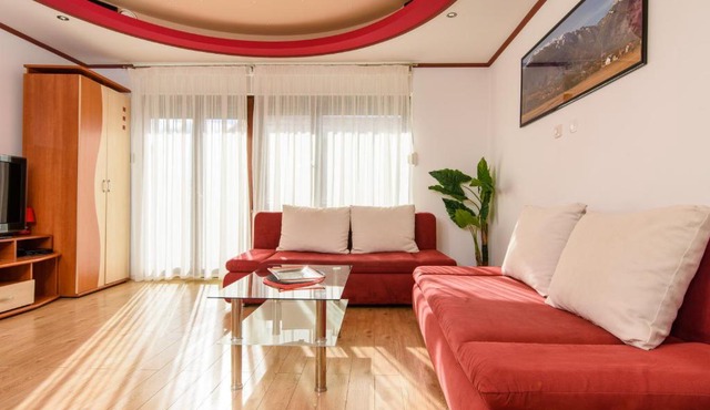 Apartments Sofija