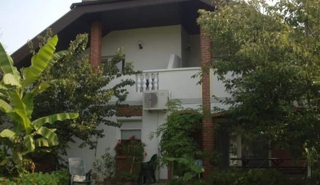 Apartments Sončnica in Moravske Toplice