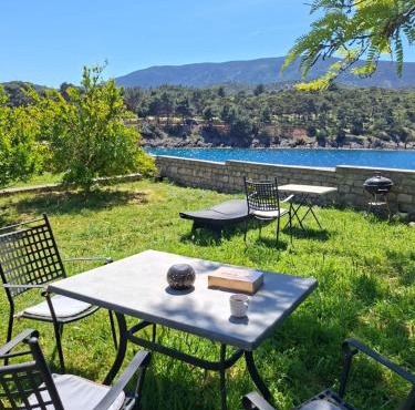 Apartments Stella Apsyrtides in Osor