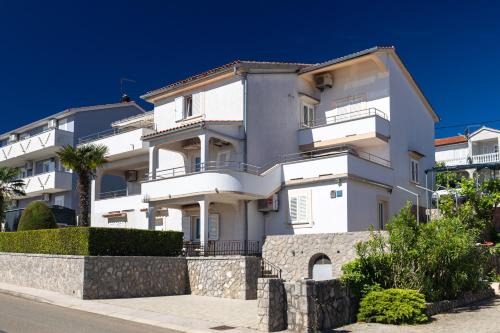 Apartments Stipančić in Krk