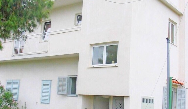 Apartments Stipe, (9288), Slatine, hr in Slatine