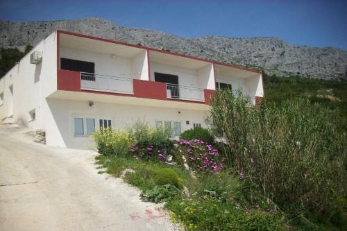 Apartments Stipica