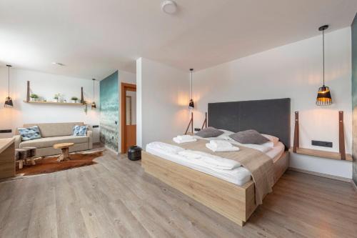Apartments Tabor in Naklo