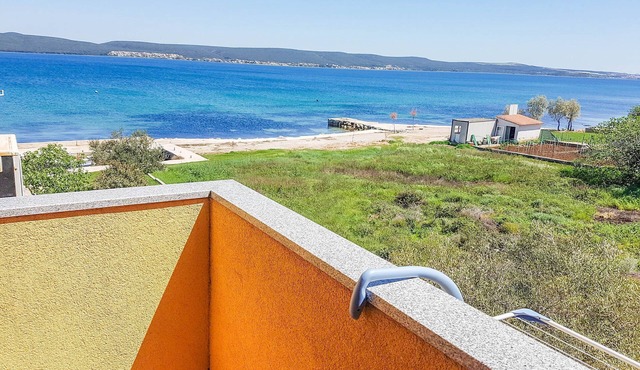Apartments Taya (62591-A2) - Dobropoljana