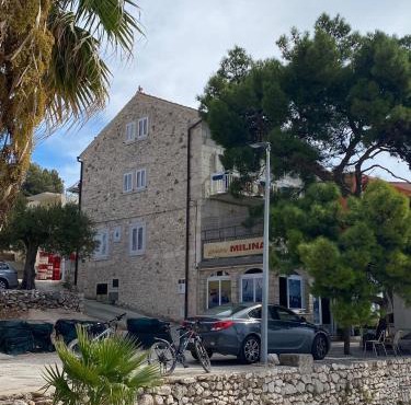 Apartments Tereza