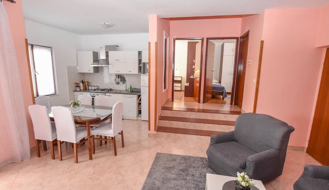 Apartments TIM in Sveti Filip i Jakov