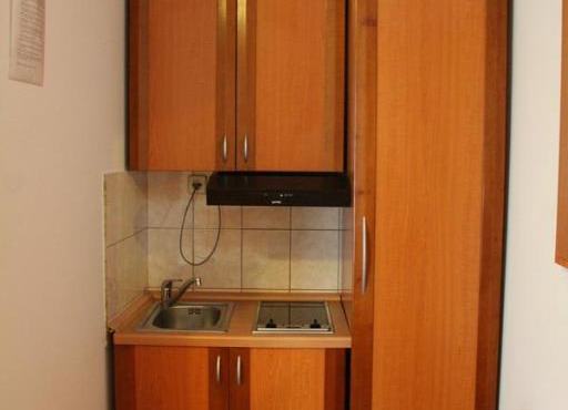 Apartments Tonimir