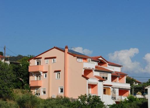 Apartments Toska
