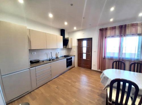 Apartments Tre Pini