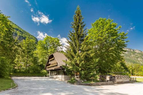Apartments Ukanc in Bohinj