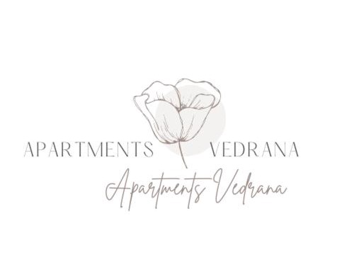 Apartments Vedrana