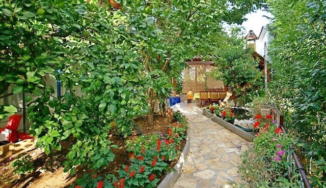 Apartments Vesela, (3003), Petrcane, hr