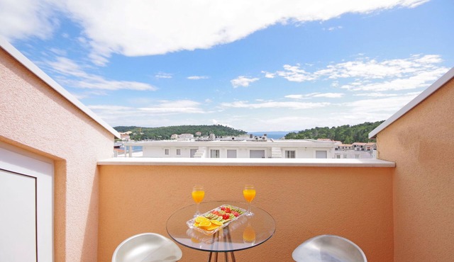 Apartments Vesna (36771-A2) - Makarska in Makarska