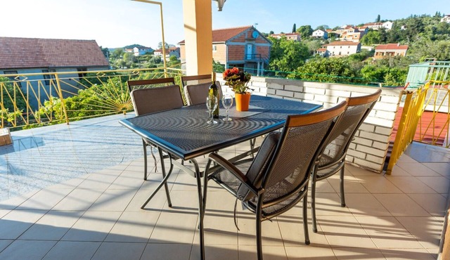 Apartments Vesna (102891-A2) - Luka (Dugi otok)