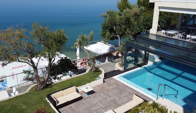 Apartments Vila 4m