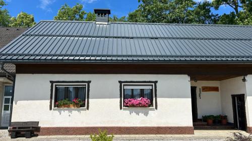 Apartments Vila Ančka in Tržič