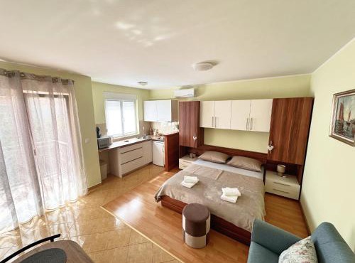 Apartments Vila Miranda