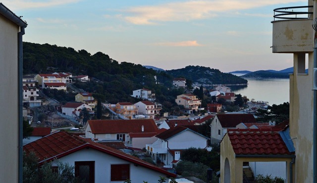 Apartments Vilim/One bedroom A2