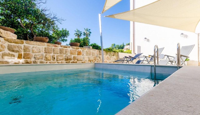 Apartments Villa Agava in Cavtat
