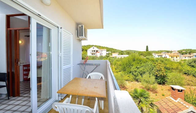 Apartments Villa Ana (20601-A6) - Kukljica