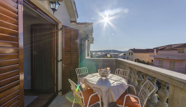 Apartments Villa Estella (78291-A1) - Srima (Vodice) in Srima (Vodice)