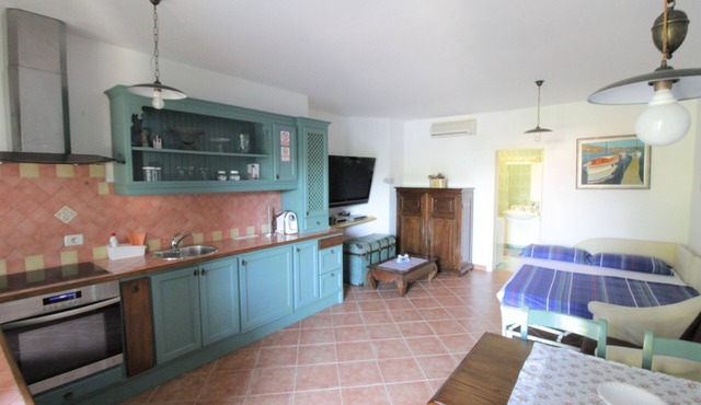 Apartments Villa Istriana (90329-A1) - Savudrija in Savudrija
