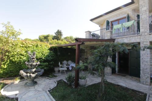 Apartments Villa Istriana in Savudrija