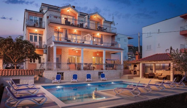 Apartments Villa Matijas