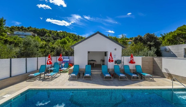 Apartments Villa Niko