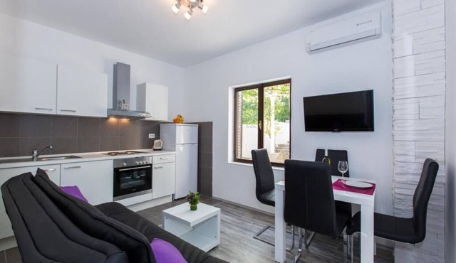 Apartments Villa Roza in Dubrovnik