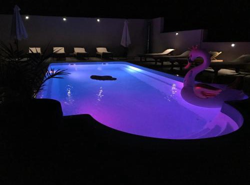 Apartments Villa Stivan