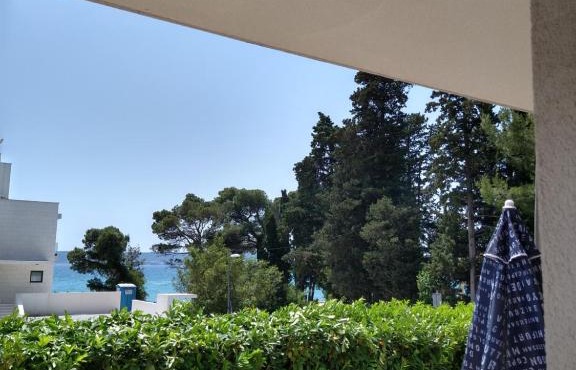 Apartments Villa Vetma