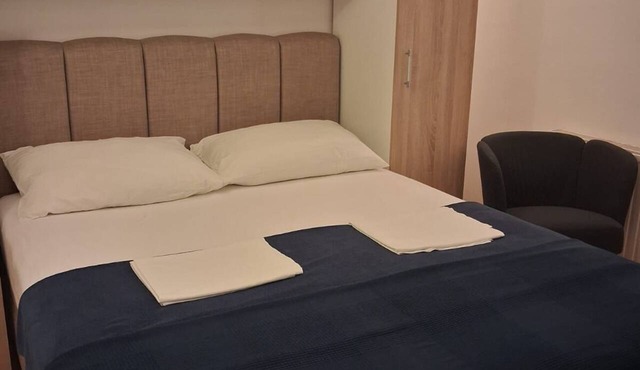 Apartments Vlado