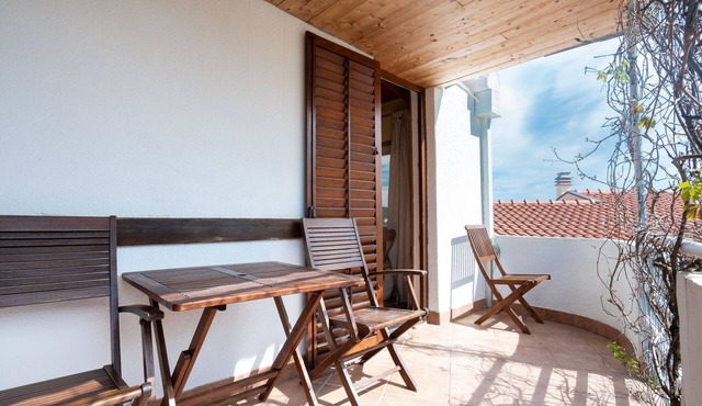 Apartments Vrtina (102431-A3) - Igrane
