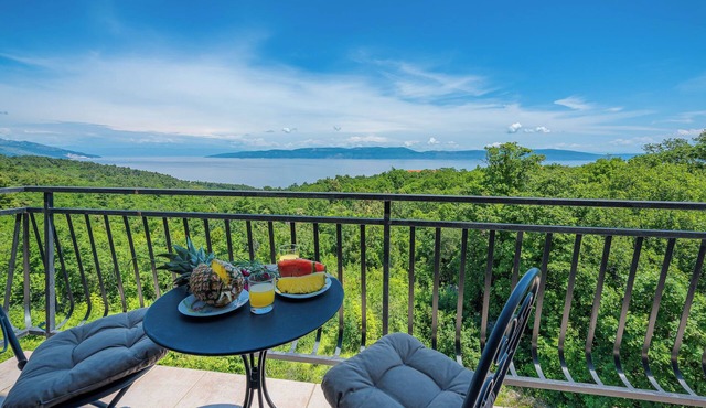 Apartments Wellness (75751-A3) - Ravni