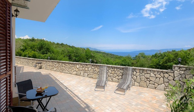 Apartments Wellness (75751-A9) - Ravni