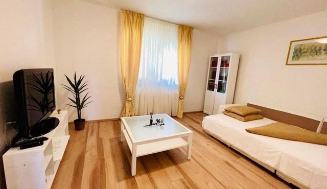Apartments with hot tub Lic, Gorski kotar - 20420