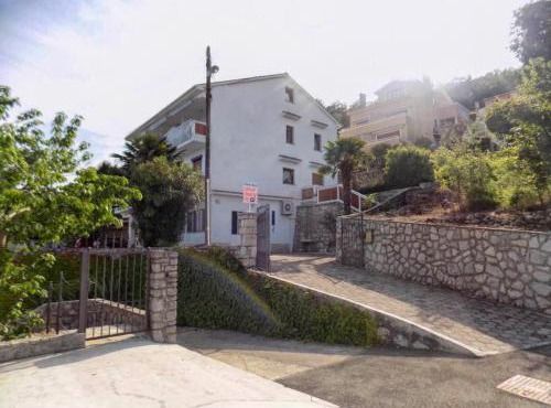 Apartments with parking space Moscenice, Opatija - 7689