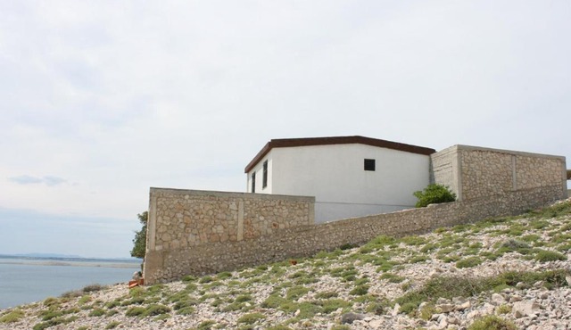 Apartments with parking space Cove Smokvica, Pag - 6314