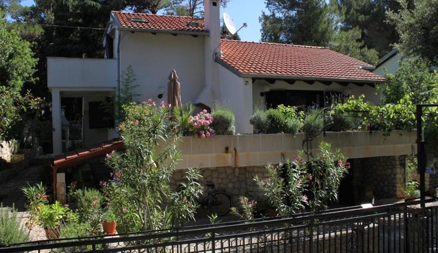 Apartments with parking space Artatore, Losinj - 8087
