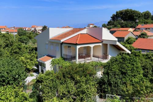 Apartments with parking space Trpanj, Peljesac - 10131 in Trpanj