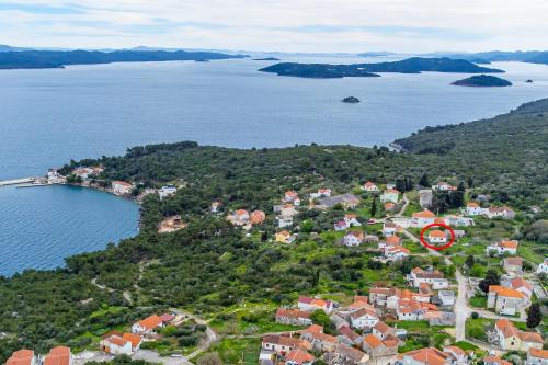 Apartments with parking space Savar, Dugi otok - 8127 in Savar
