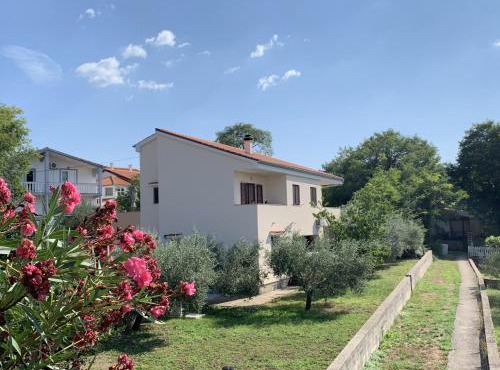Apartments with parking space Silo, Krk - 18692