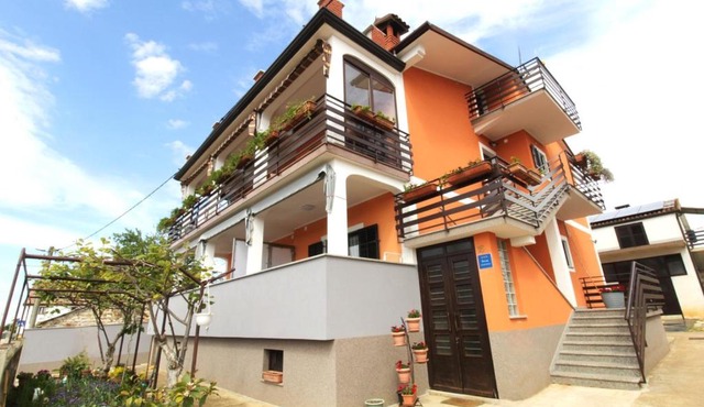 Apartments with WiFi Rozac, Umag - 27252