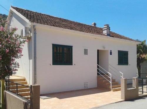 Apartments with WiFi Trpanj, Peljesac - 13664 in Trpanj