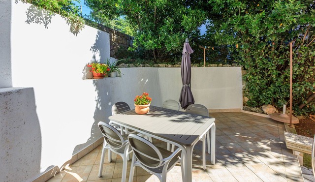 Apartments Zorica (62441-A3) - Dramalj (Crikvenica)