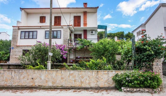 Apartments Zana