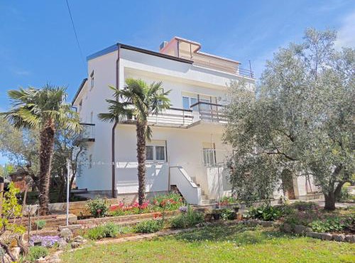 Apartments Zarko