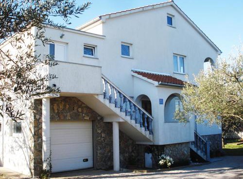 Apartments Zec